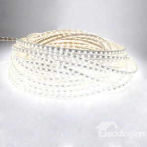 Best Selling Fancy White Color Copper Wire 2-meter LED Strip Lights