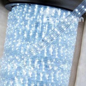 High Quality Romantic White 2-Meter LED Strip Lights
