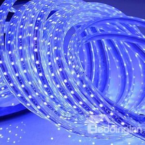 New Style Dreamy Blue Pretty 2-Meter LED Strip Lights