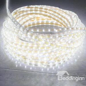 New Style Beautiful Bright White 2-meter Long LED Strip Lights