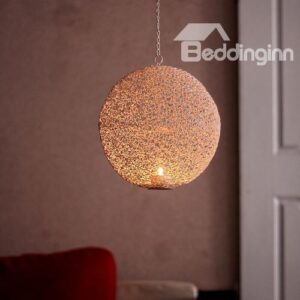 Modern Pendant Simple Candle Holders