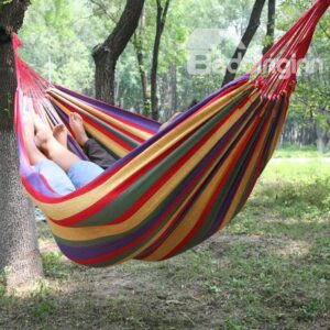 New Arrival Amazing High Quality Outdoor Hammock