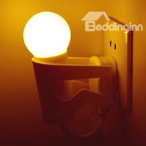 Hot Selling Creative Human Shape Night-Light with Bulb