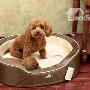 New Arrival Deluxe Soft Portable High Class Pet Beds