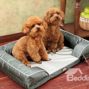 New Arrival High Quality Sofa Style Fashion Design Pet Bed