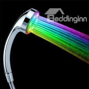 Wonderful Led Colorful Shower Head