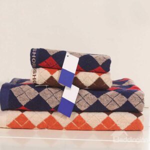 New Arrival High Quality 100% Cotton Twistless Bath Towel