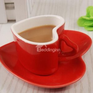 New Arrival 2 Sets of Good Morning Coffee & Tea Cup