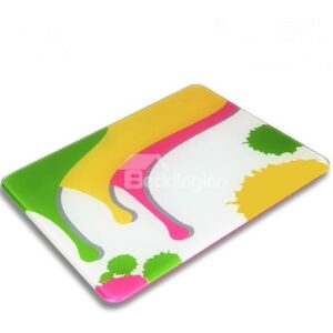 Seduce Colorful Fruit Juice Style Bathroom Weight Scale
