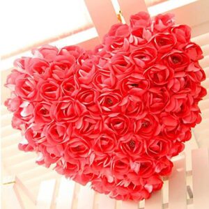 New Arrival Warm Gorgeous Heart Shape for Lover Pillow
