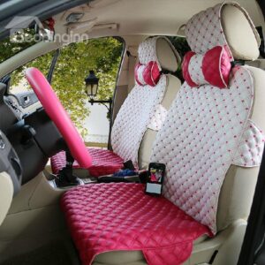 New Arrival Pretty High Quality Cute Fashion Seat Cover