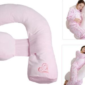 New Arrival Awesome Cozy Comfort Bump Nest Pregnancy Pillow