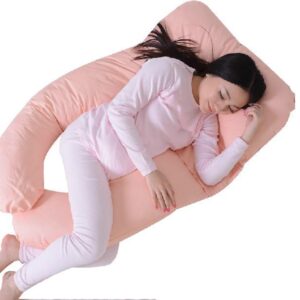 High Quality Multi-function Mom Cozy Comfort Pregnancy Pillow