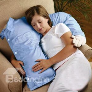 New Arrival Cozy Comfort Dream Man Arm Pillow
