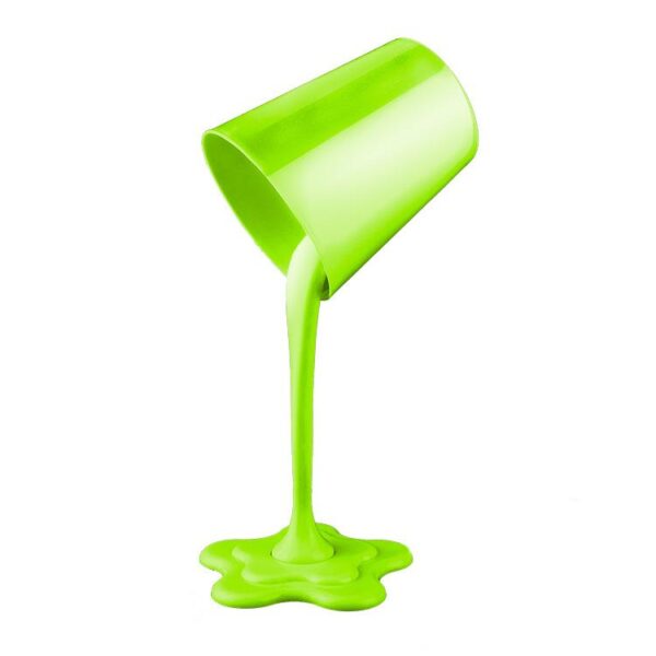 New Arrival Creative Pull Water Cup LED Table Lamp