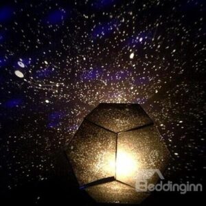 New Arrival Beautiful Sky Constellation Night Light