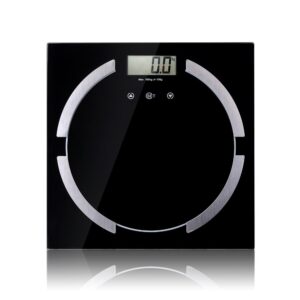 New Arrival High Quality High Accuracy Bathroom Weight Scale
