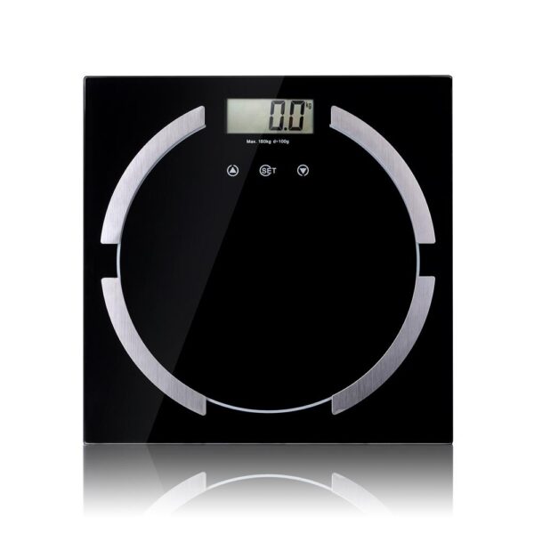 New Arrival High Quality High Accuracy Bathroom Weight Scale