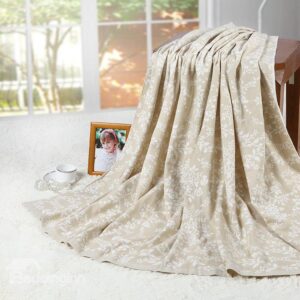 New Arrival Modern 100% Silk Summer Blanket