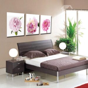 New Arrival Gerbera Blossom Film Wall Art Prints