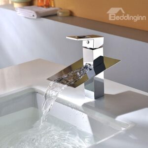 Top Selling High Quality Fashionable Bathroom Sink Faucet