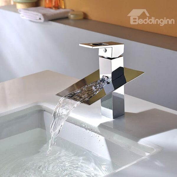 Top Selling High Quality Fashionable Bathroom Sink Faucet