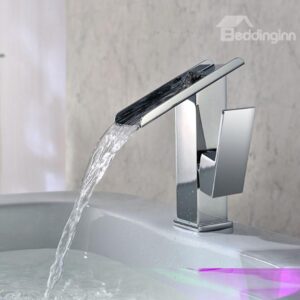 New Arrival High Quality Gorgeous Tilt Bathroom Sink Faucet
