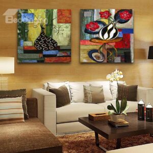 New Arrival Fantastic Oil Painting Film Wall Art Prints