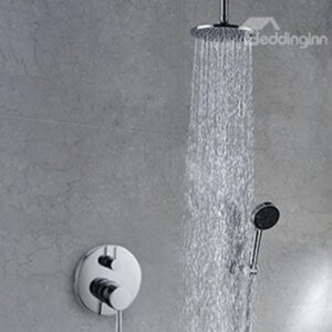 Hot Selling High Quality Unique Thermostatic Digital Display Shower Head Faucet