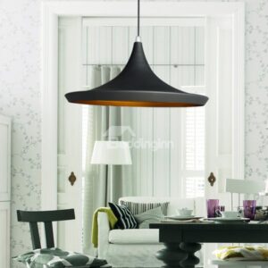 New Arrival Amazing 60W Streamlined Pendant Light