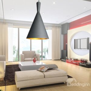 New Modern Wine Glass 1 Light Pendant