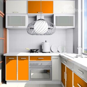 New Arrival Amazing Net Metal Glass Shade Pendant Light