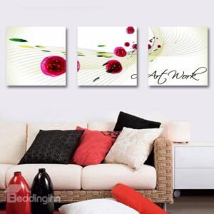 New Arrival Art Work Canvas Wall Prints