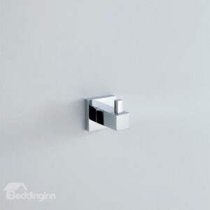 Bathroom Accessories Solid Brass Robe Hook