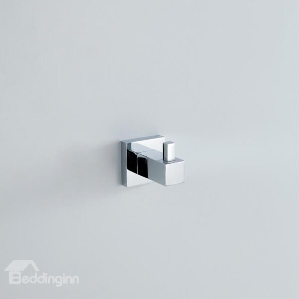 Bathroom Accessories Solid Brass Robe Hook
