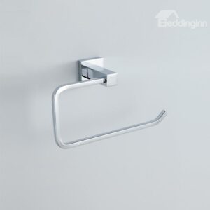 Bathroom Accessories Solid Brass Towel Ring