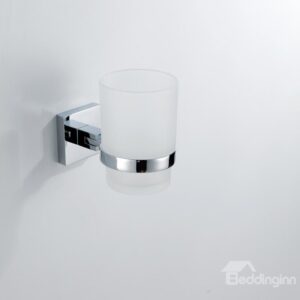 Bathroom Accessories Solid Brass Tumbler Holder