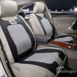 New Arrival High Quality Classic Gray Seat Covers
