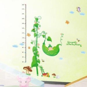 New Arrival Gracious Butterfly Print Wall Stickers