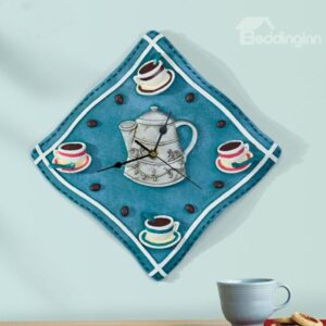Hot Selling Classic Alluring Creative Wall Clock