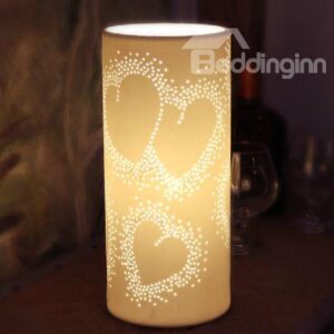 Alluring Creative and Fashion Resin Table Lamp
