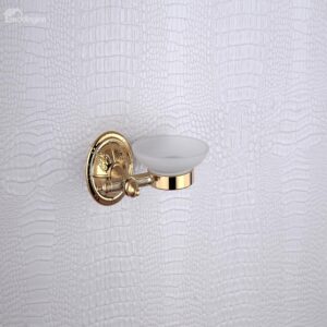 Oil Rubbed Bronze Antique Wall Mount Soap Dish Holder
