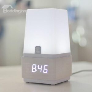 High Quality Amazing LED Sensor Resin Table Lamp