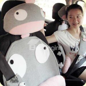 New Arrival Fancy Cute Cartoon Cervical Pillow
