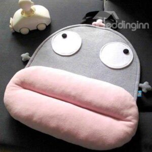 New Arrival Fancy Cute Cartoon Back Cushion