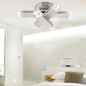 Amazing Modern Style Creative Design Flush Mount