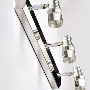 Hot Selling Fantastic Crystal Metal Wall Light