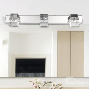 Hot Selling Amazing Unique Style Crystal Wall Light