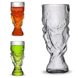 New Arrival Stunning Creative Shape Beer Glass