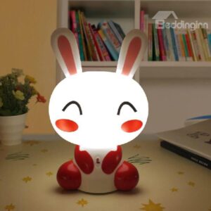New Arrival Fancy Lovely Rabbit Table Lamp